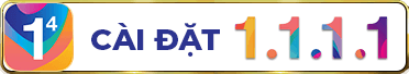cài đặt 1111